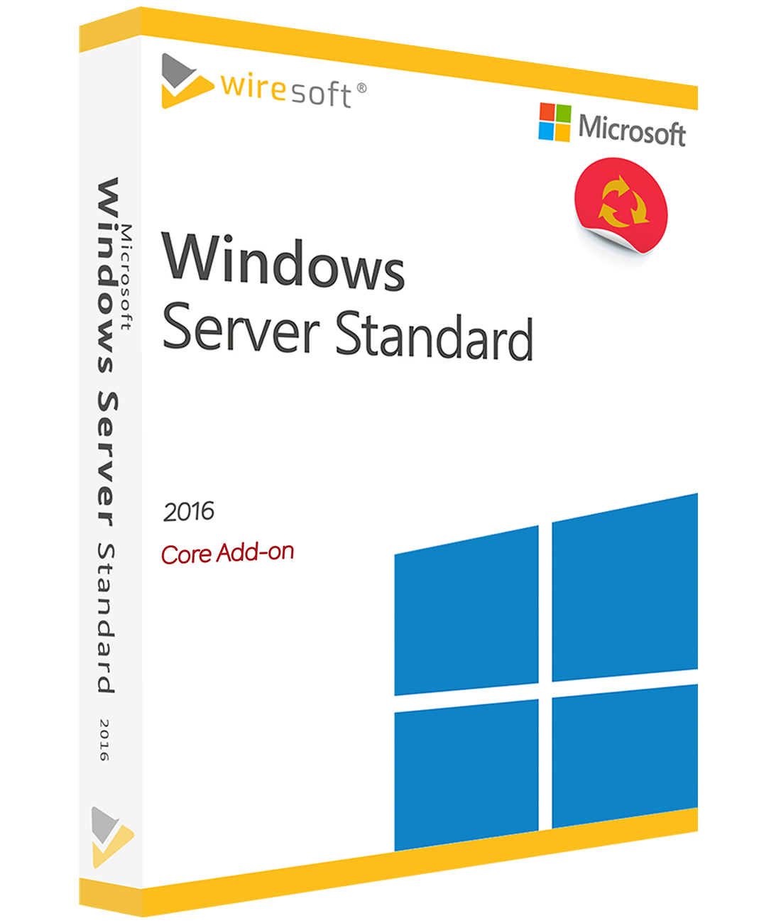 Windows Server 2016 Microsoft Windows Server Server Software Shop