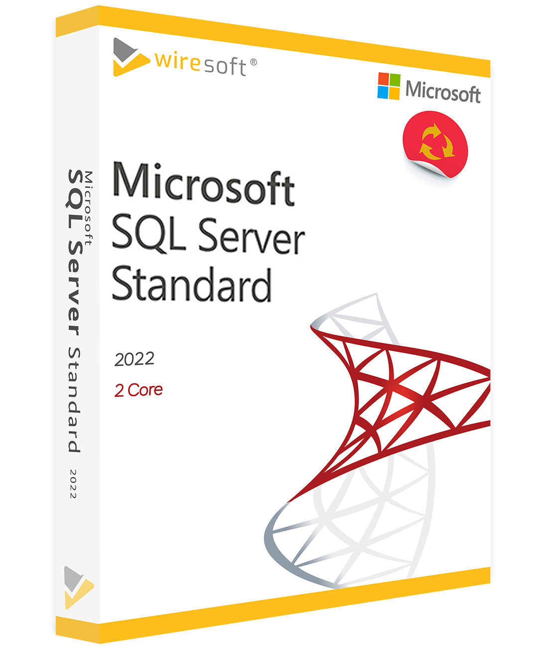 Sql Server Microsoft Sql Server Server Software Shop Wiresoft